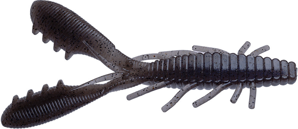 Hideup Stagger Craw - 6.5 Inch