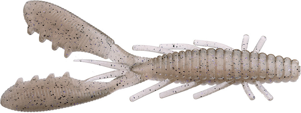 Hideup Stagger Craw - 6.5 Inch