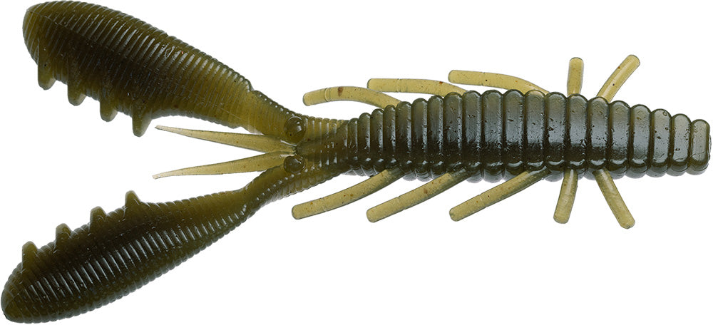 Hideup Stagger Craw - 6.5 Inch