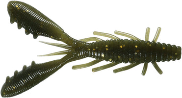 Hideup Stagger Craw - 6.5 Inch