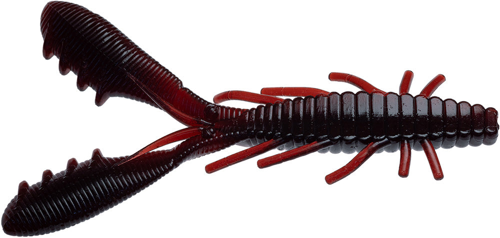 Hideup Stagger Craw - 6.5 Inch