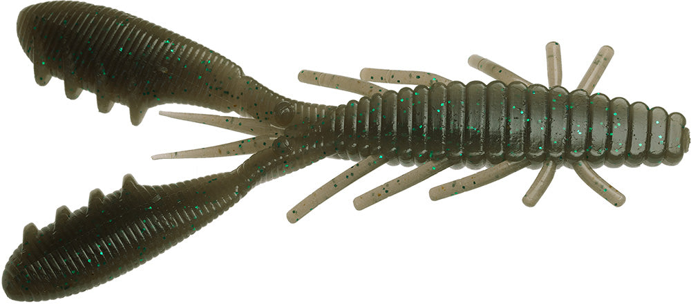 Hideup Stagger Craw - 6.5 Inch