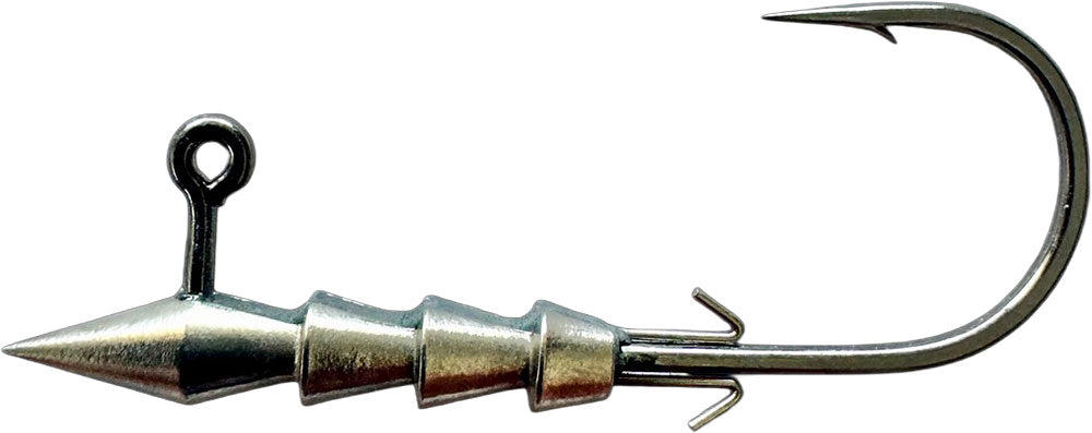 Hag's Baits Depth Charge Tungsten Jig Heads