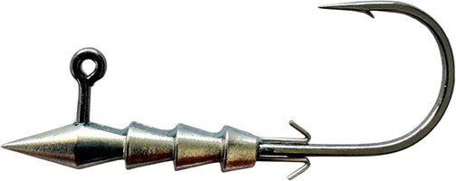 Hag's Baits Depth Charge Tungsten Jig Heads