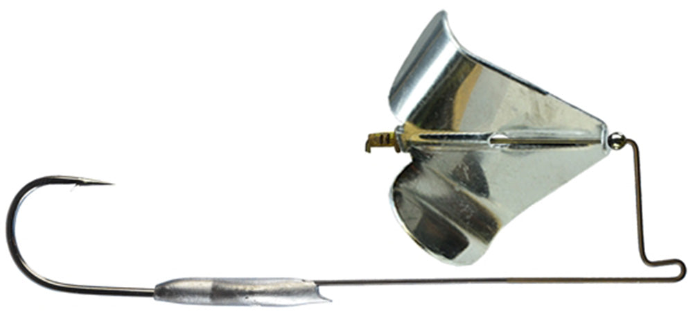 Picasso Toad Slayer Buzzbait