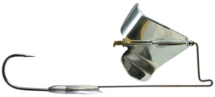 Picasso Toad Slayer Buzzbait