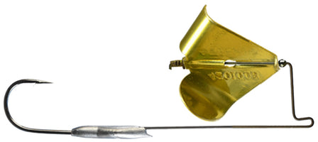 Picasso Toad Slayer Buzzbait