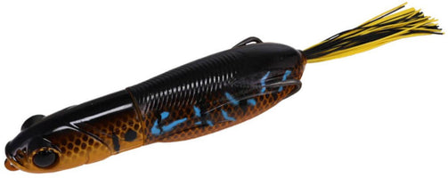 The Frog Factory Mongrel Walking Frog - 4.5 Inch