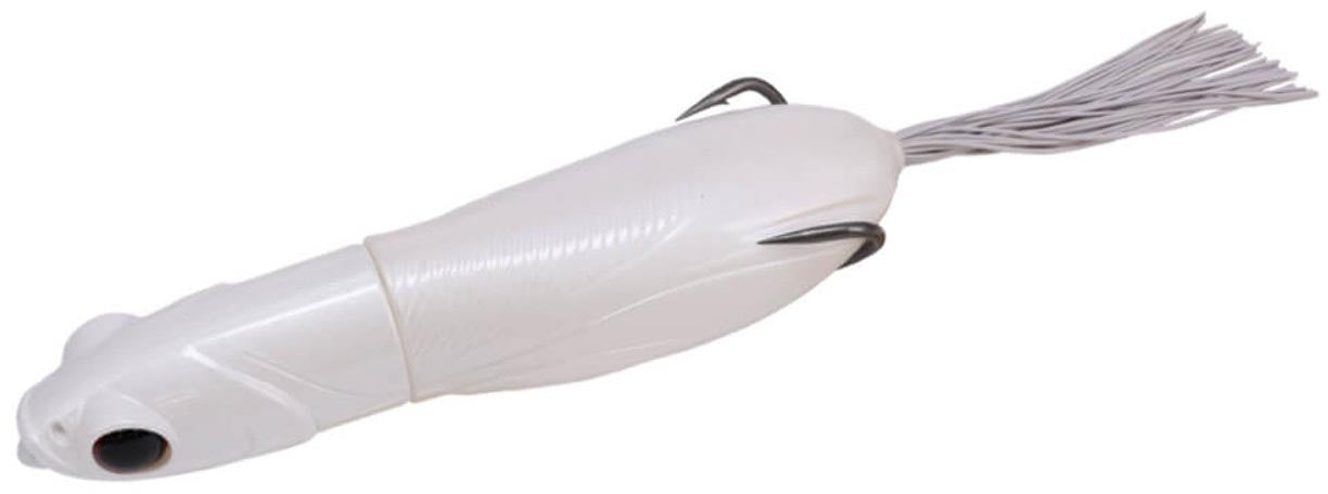 The Frog Factory Mongrel Walking Frog - 4.5 Inch