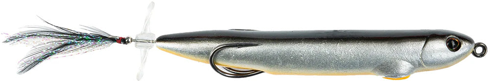 Snag Proof Zoo Prop Blue Back Shad Snag Proof Zoo Prop Blue Back Shad