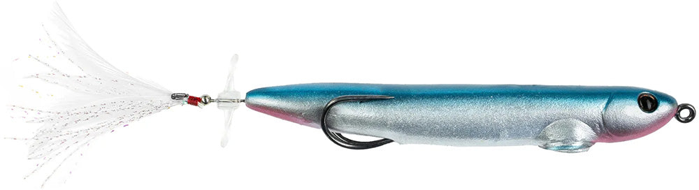 Snag Proof Zoo Prop Blue Back Shad Snag Proof Zoo Prop Blue Back Shad