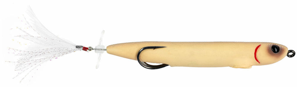 Snag Proof Zoo Prop Blue Back Shad Snag Proof Zoo Prop Blue Back Shad