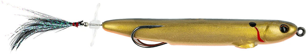 Snag Proof Zoo Prop Blue Back Shad Snag Proof Zoo Prop Blue Back Shad