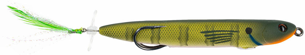 Snag Proof Zoo Prop - 4.5 Inch