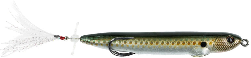 Snag Proof Zoo Prop - 4.5 Inch