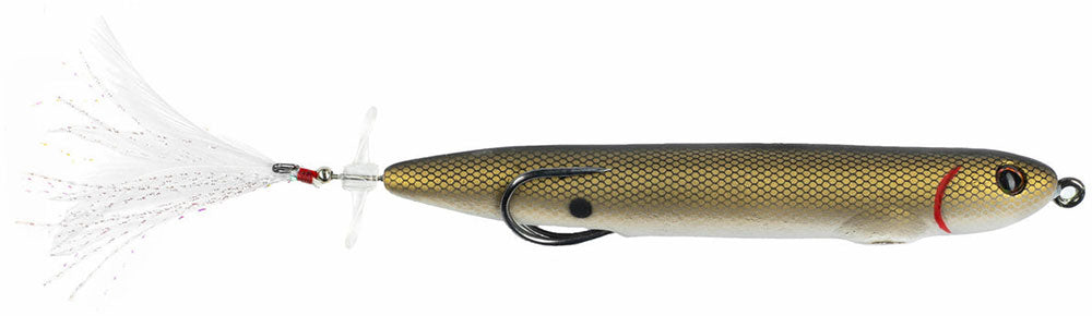 Snag Proof Zoo Prop Blue Back Shad Snag Proof Zoo Prop Blue Back Shad