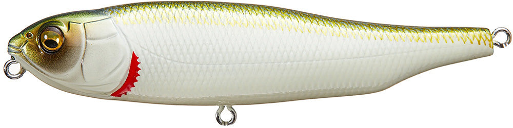 Megabass Giant Dog X HT Ito Tennessee Shad