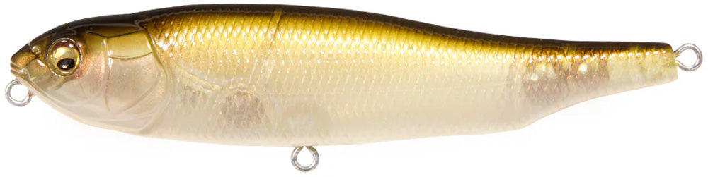 Megabass Giant Dog-X Topwater