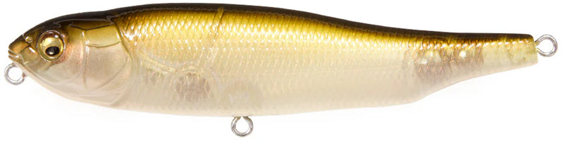 Megabass Giant Dog-X Topwater