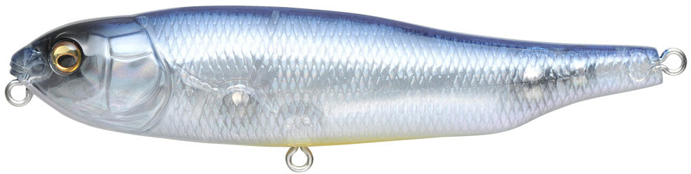 Megabass Giant Dog X HT Ito Tennessee Shad
