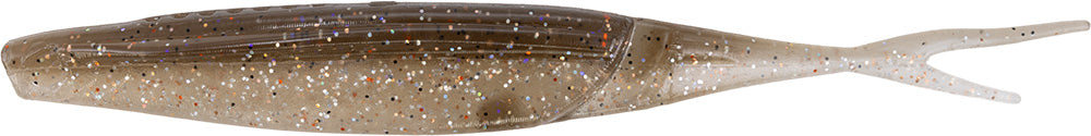 Gary Yamamoto Hinge Minnow - 3.5 Inch