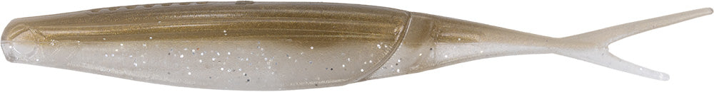 Gary Yamamoto Hinge Minnow - 3.5 Inch