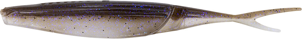 Gary Yamamoto Hinge Minnow - 7 Inch