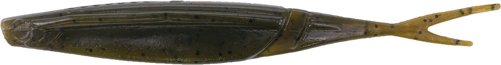 Gary Yamamoto Hinge Minnow - 7 Inch