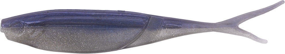 Gary Yamamoto Hinge Minnow - 7 Inch