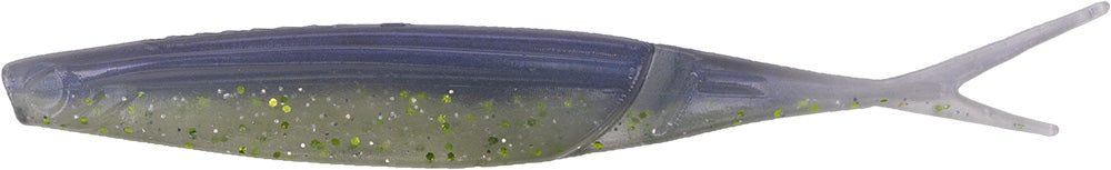 Gary Yamamoto Hinge Minnow - 7 Inch