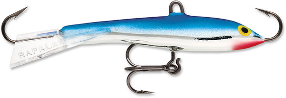 Rapala Jigging Rap 11 Vertical Jig - 4.375 Inch