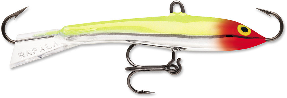 Rapala Jigging Rap 11 Vertical Jig - 4.375 Inch