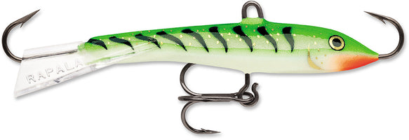 Rapala Jigging Rap 11 Vertical Jig - 4.375 Inch