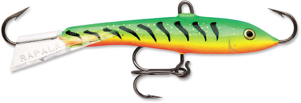 Rapala Jigging Rap 11 Vertical Jig - 4.375 Inch