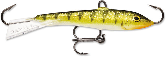 Rapala Jigging Rap 11 Vertical Jig - 4.375 Inch