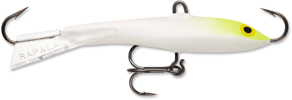 Rapala Jigging Rap 11 Vertical Jig - 4.375 Inch