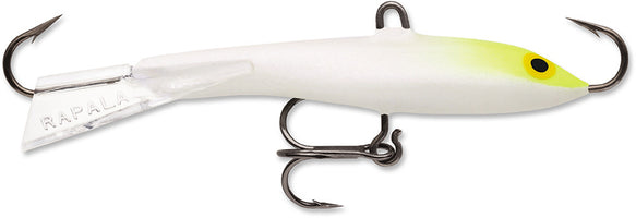 Rapala Jigging Rap 11 Vertical Jig - 4.375 Inch