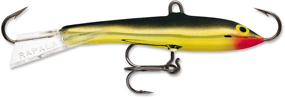 Rapala Jigging Rap 11 Vertical Jig - 4.375 Inch