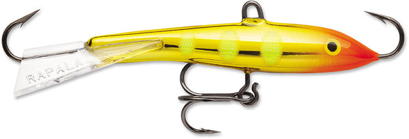 Rapala Jigging Rap 11 Vertical Jig - 4.375 Inch