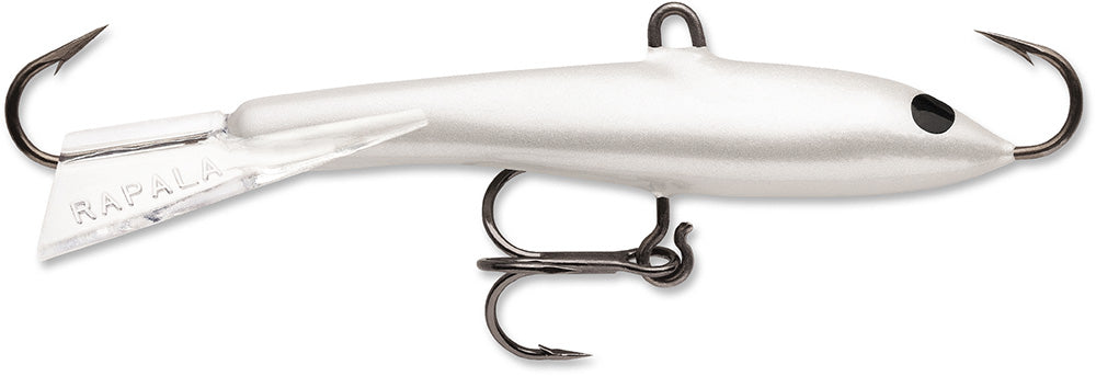 Rapala Jigging Rap 11 Vertical Jig - 4.375 Inch