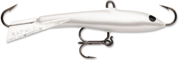 Rapala Jigging Rap 11 Vertical Jig - 4.375 Inch