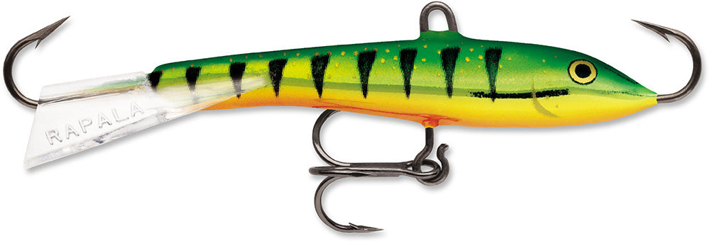 Rapala Jigging Rap 11 Vertical Jig - 4.375 Inch