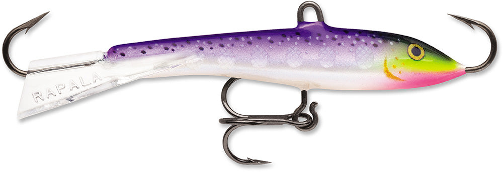 Rapala Jigging Rap 11 Vertical Jig - 4.375 Inch