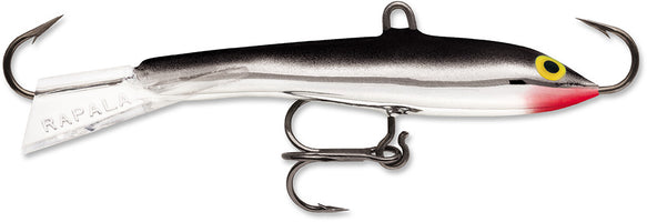 Rapala Jigging Rap 11 Vertical Jig - 4.375 Inch