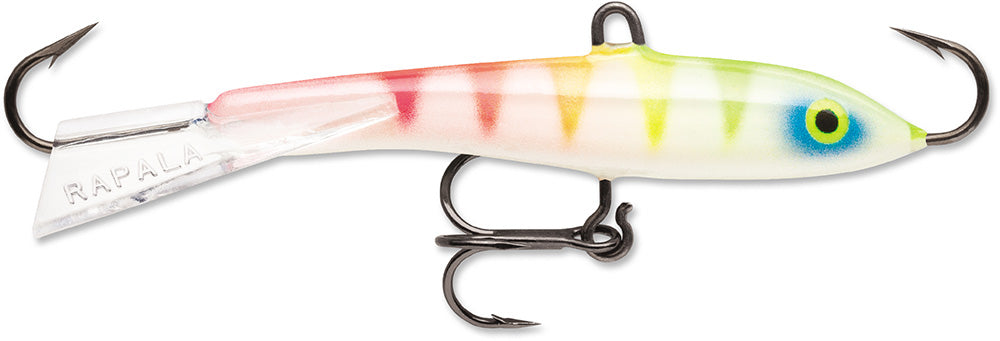 Rapala Jigging Rap 11 Vertical Jig - 4.375 Inch