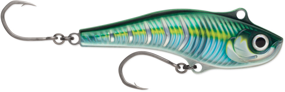 Rapala Sarda 22 Jig Gold Fluorescent Red SD22GFR Rapala Sarda 22 Jig Gold Fluorescent Red SD22GFR