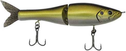 G-Ratt Sneaky Pete OG Glide Bait