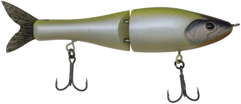 G-Ratt Sneaky Pete OG Glide Bait
