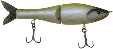 G-Ratt Sneaky Pete OG Glide Bait