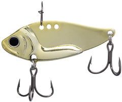 Steelshad Lures Alloy Blade - 7/16 oz